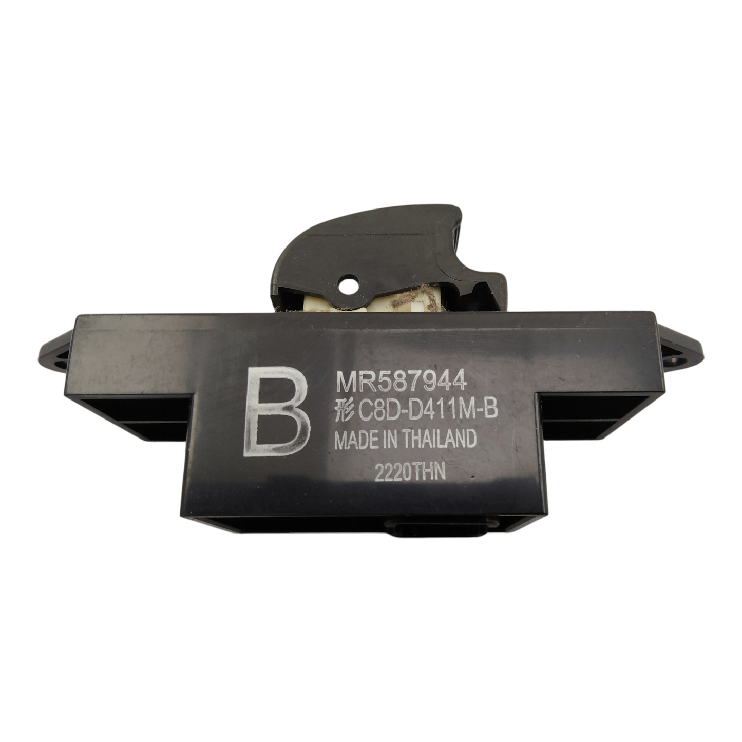 Interruttore Alzacristalli Alzavetro Posteriore Sinistro MITSUBISHI ASX