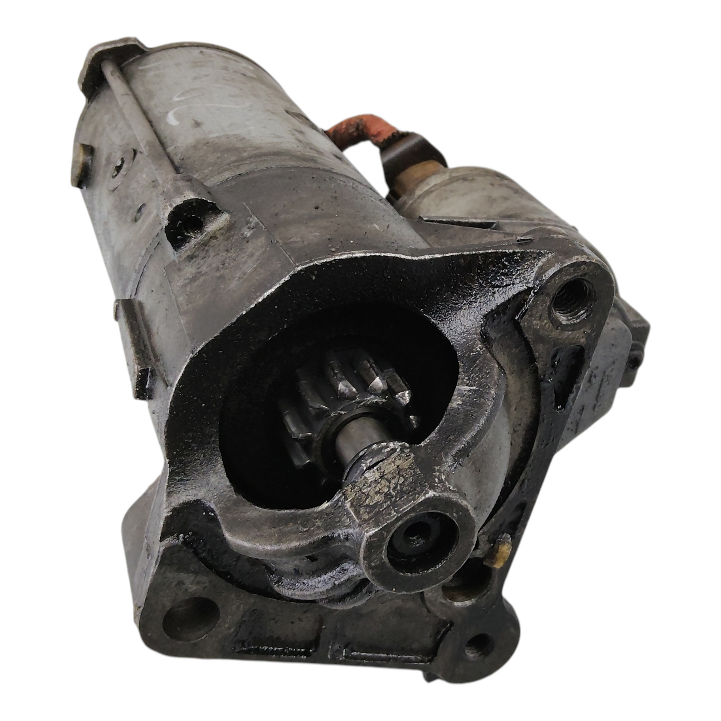 Motorino Avviamento RENAULT MEGANE 2 Serie/SCENIC 2 Serie 1.9 Diesel