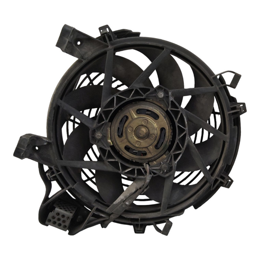 Elettroventola Ventola Radiatore OPEL TIGRA B 1.3 CDTi Motore Z13DT