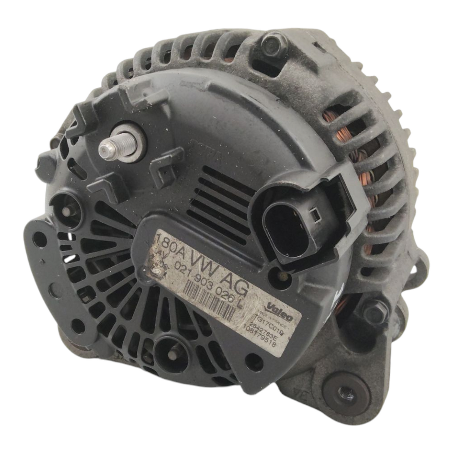 Alternatore VOLKSWAGEN PASSAT 5 Serie 1.9 2.0 Diesel