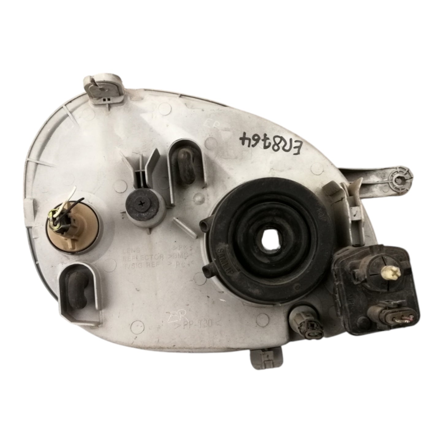 Faro Proiettore Anteriore Sinistro HYUNDAI ATOS PRIME 1 Serie