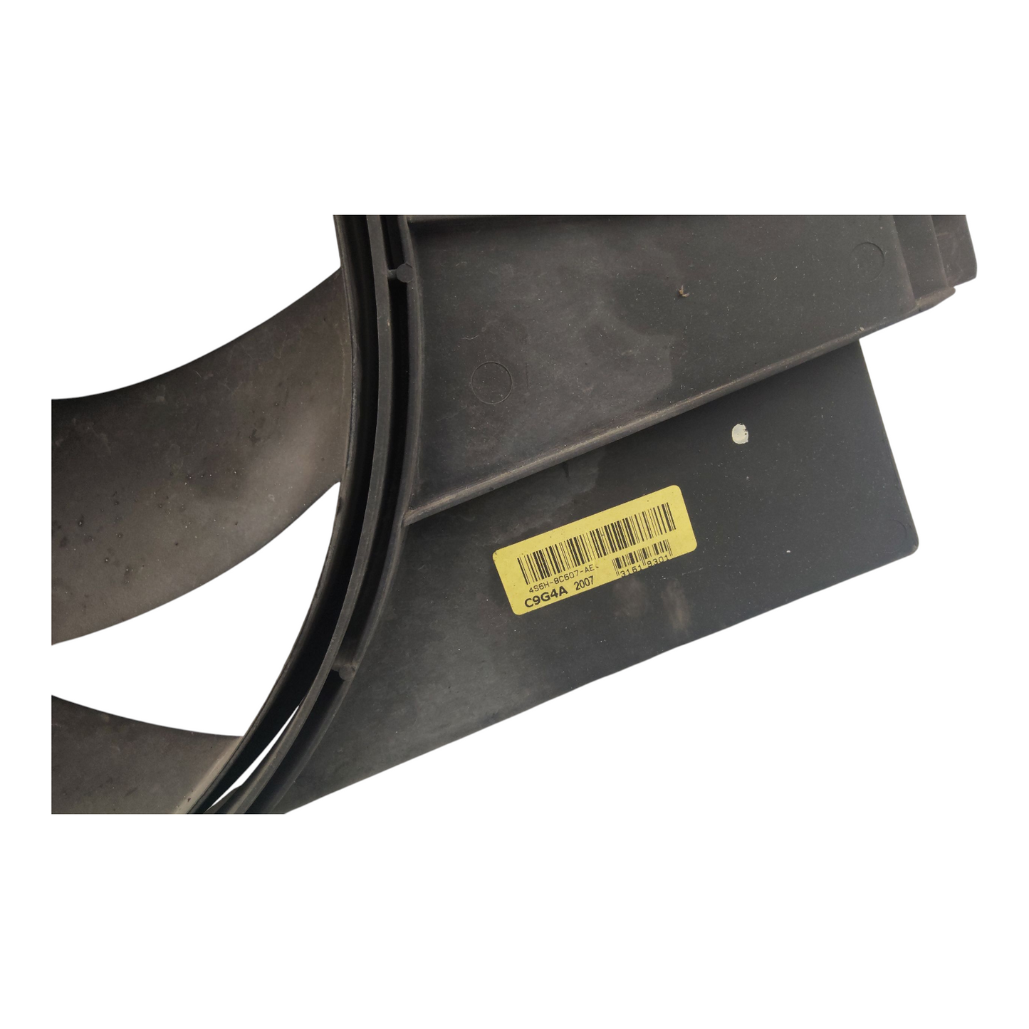 Elettroventola Ventola Radiatore FORD FIESTA 5 Serie/FUSION 1.4 Diesel