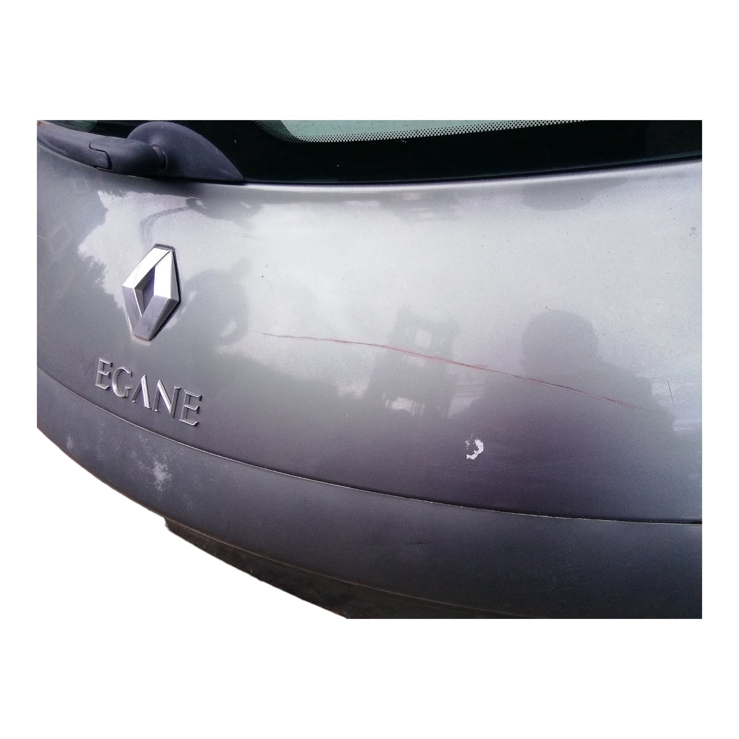 Portello Portellone Posteriore RENAULT MÉGANE 2 BENZINA DIESEL