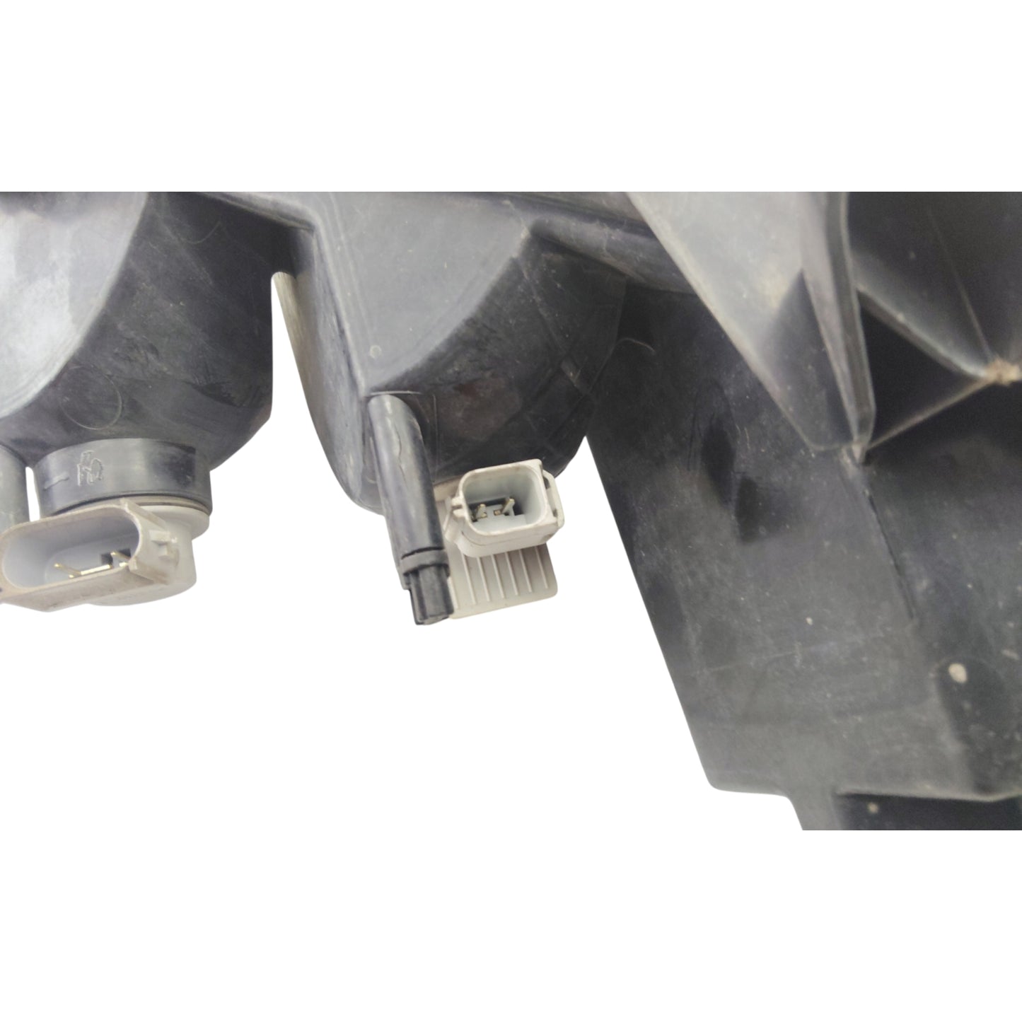 Fendinebbia Anteriore Sinistro FORD KUGA 2 Serie Pre-Restyling