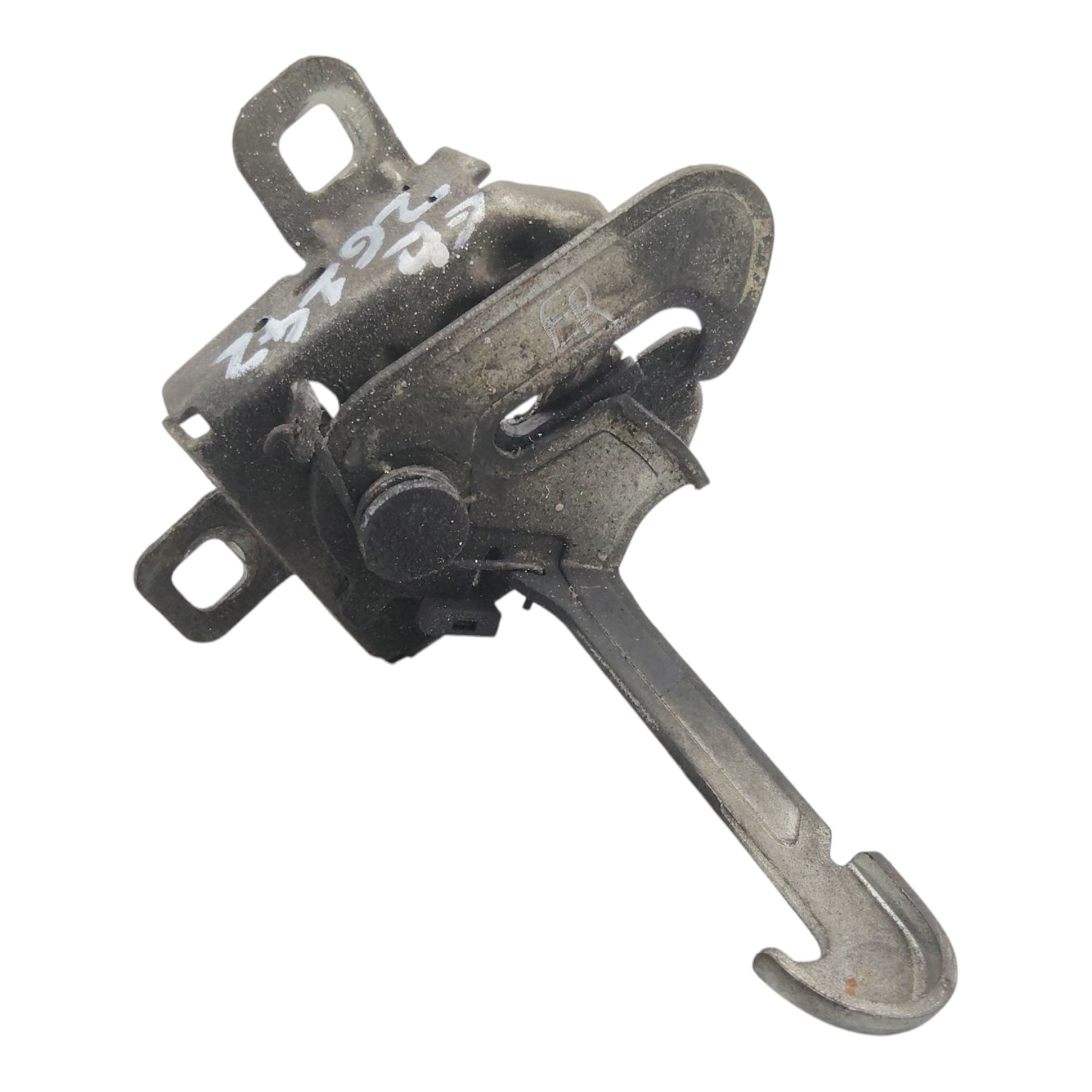 Serratura Cofano Anteriore FIAT GRANDE PUNTO/PUNTO 3 Serie/PUNTO EVO