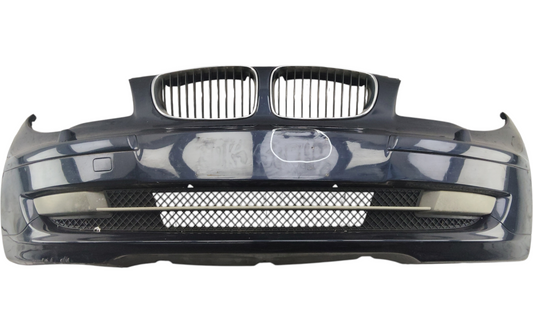 Paraurti Anteriore BMW SERIE 1 E87 E81 Restyling