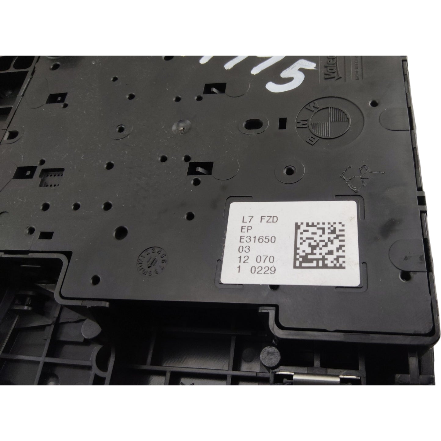 Luce Cortesia Plafoniera Anteriore BMW SERIE 3 F30 F31 Pre-Restyling