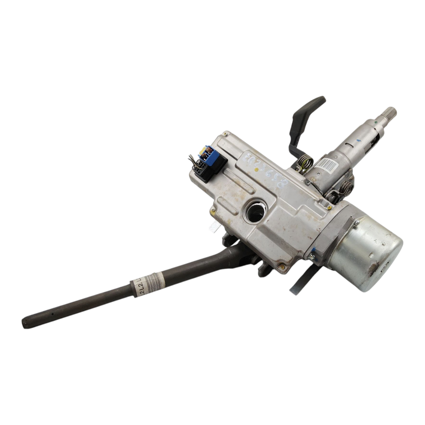 Piantone Sterzo Completo OPEL CORSA D Diesel Benzina