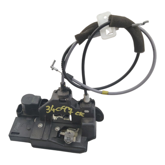 Serratura Porta Posteriore Destro CHEVROLET SPARK