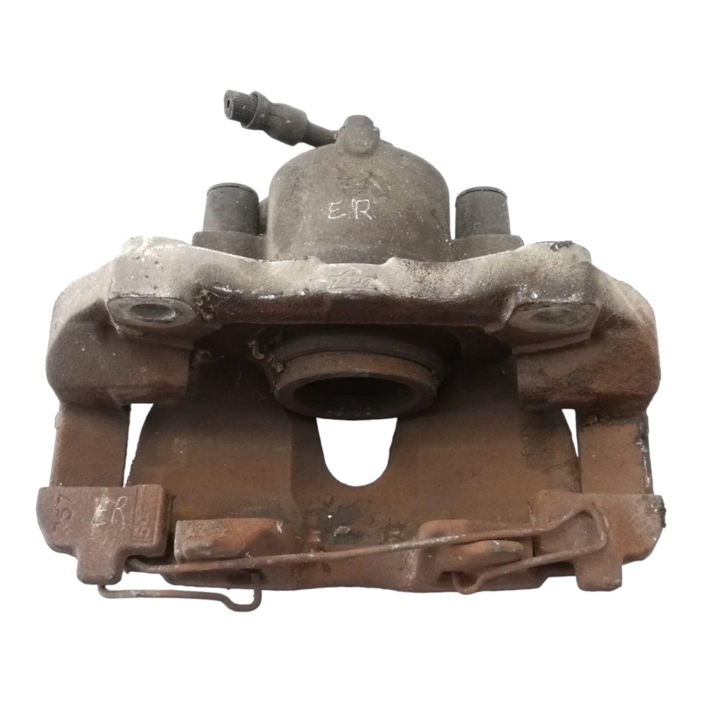 Pinza Freno Anteriore Sinistro OPEL ASTRA H/ADAM/ASTRA G/CORSA C