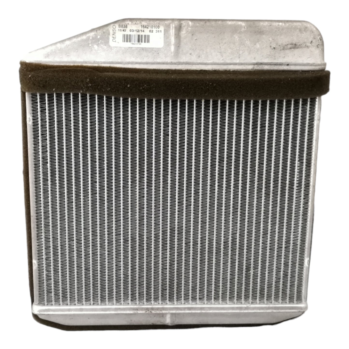 Radiatore Riscaldamento OPEL CORSA E D Berlina VAN/ADAM