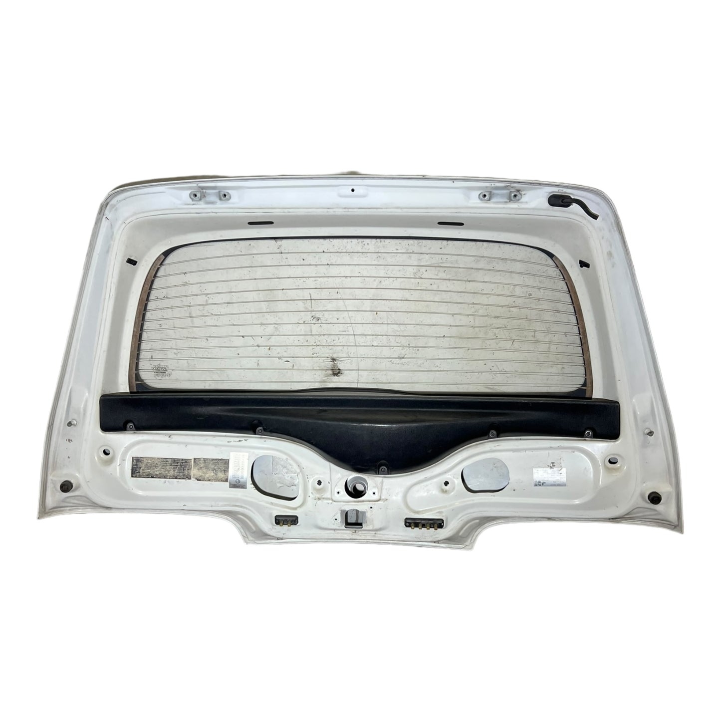 Portello Portellone Posteriore FIAT SEICENTO/600
