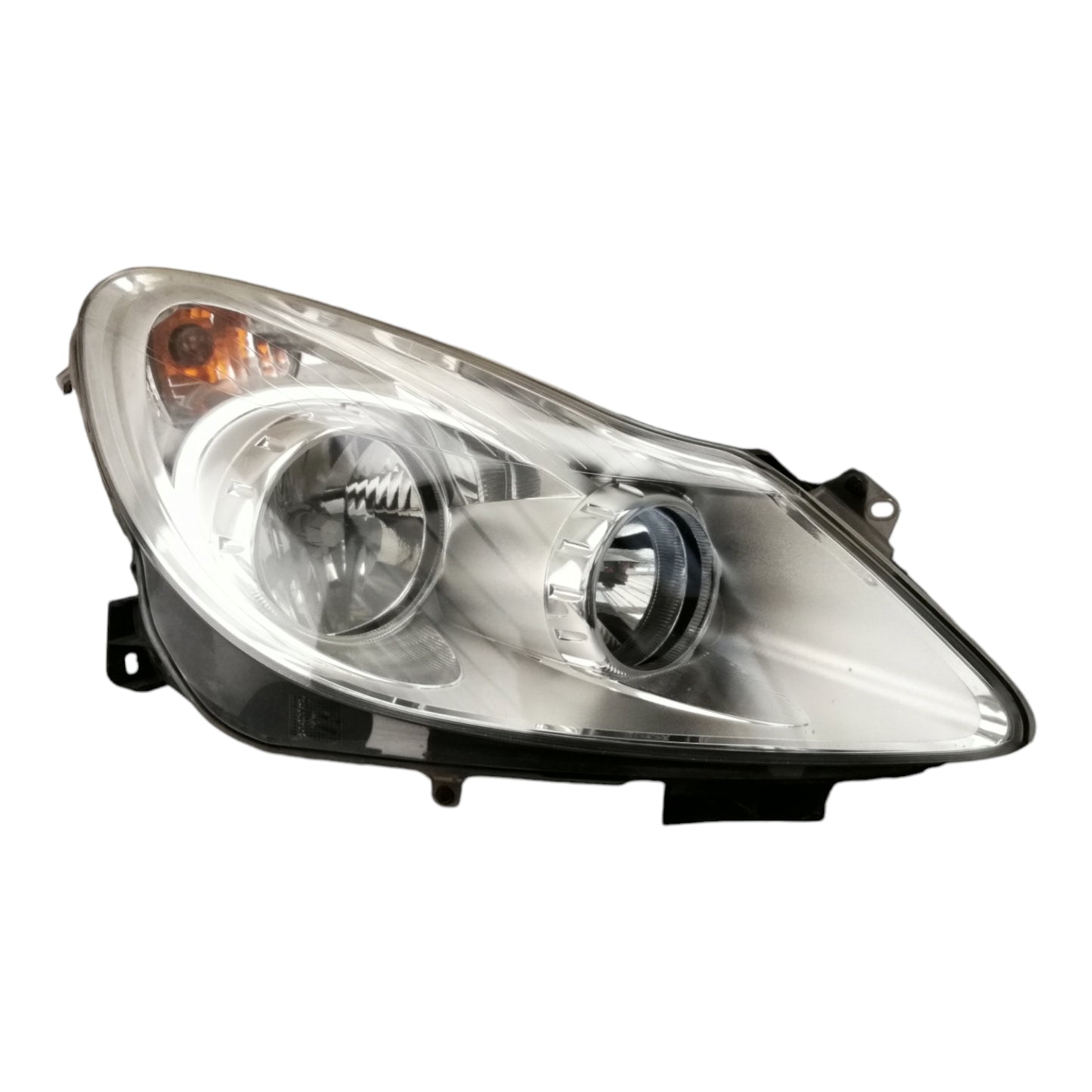 Faro Proiettore Anteriore Destro OPEL CORSA D Berlina VAN