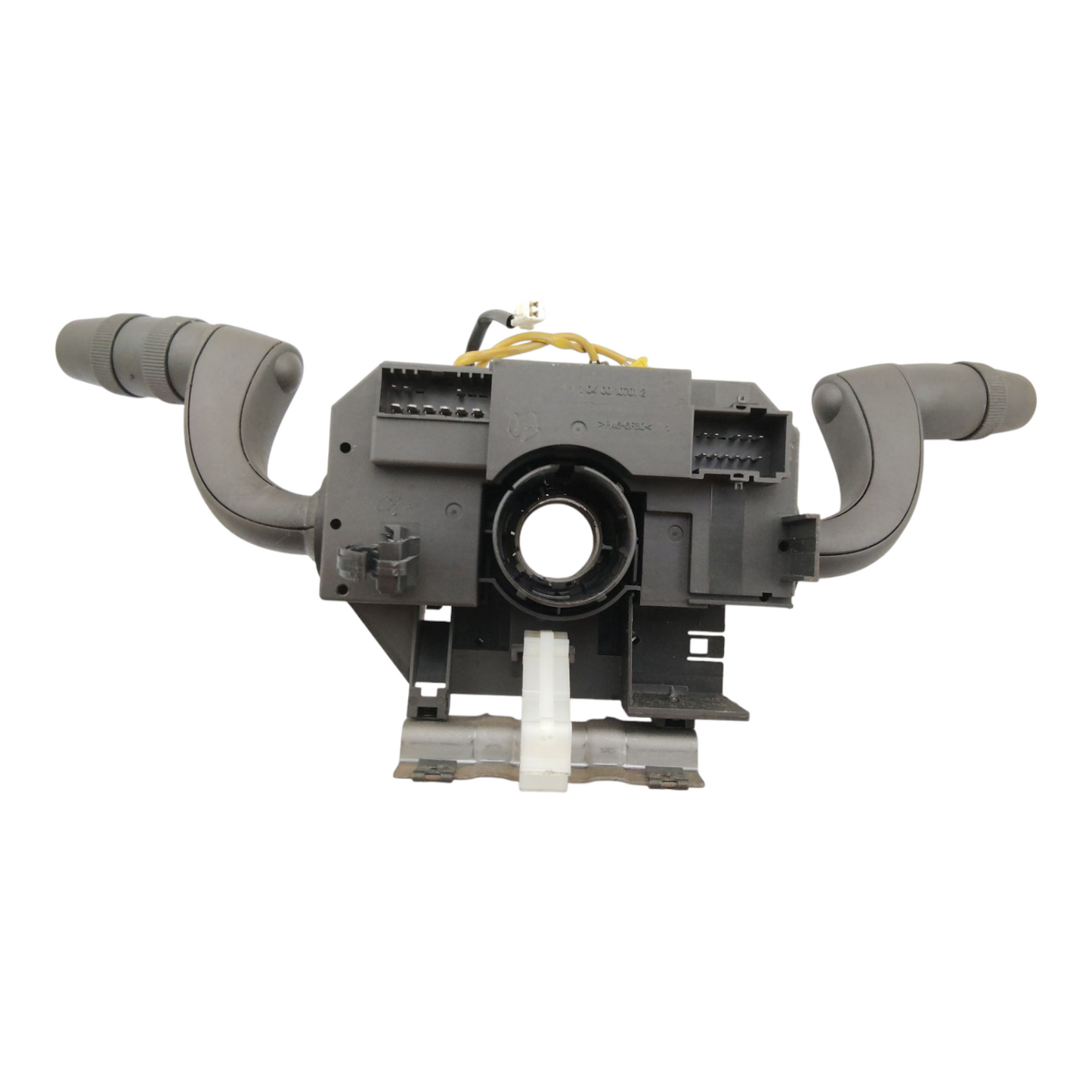 Devioguida Devioluci FIAT IDEA Benzina Diesel