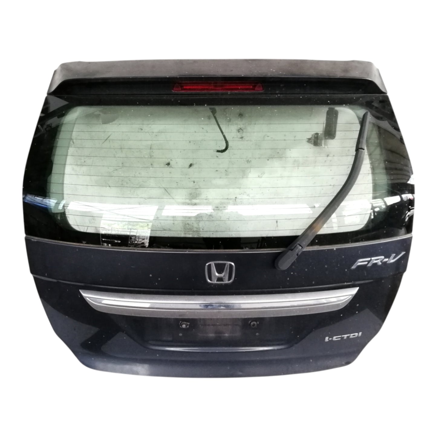 Portello Portellone Posteriore HONDA FR-V 1 2 Serie