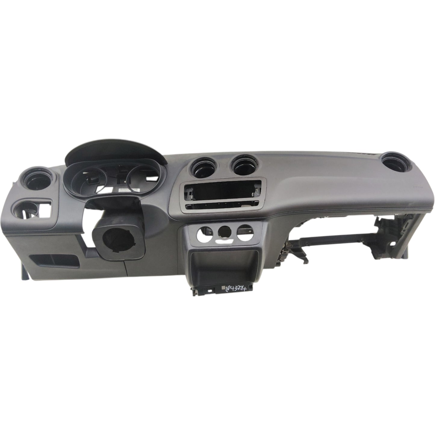 Cruscotto con Airbag Passeggero SEAT IBIZA 6J8 6J5 6J1