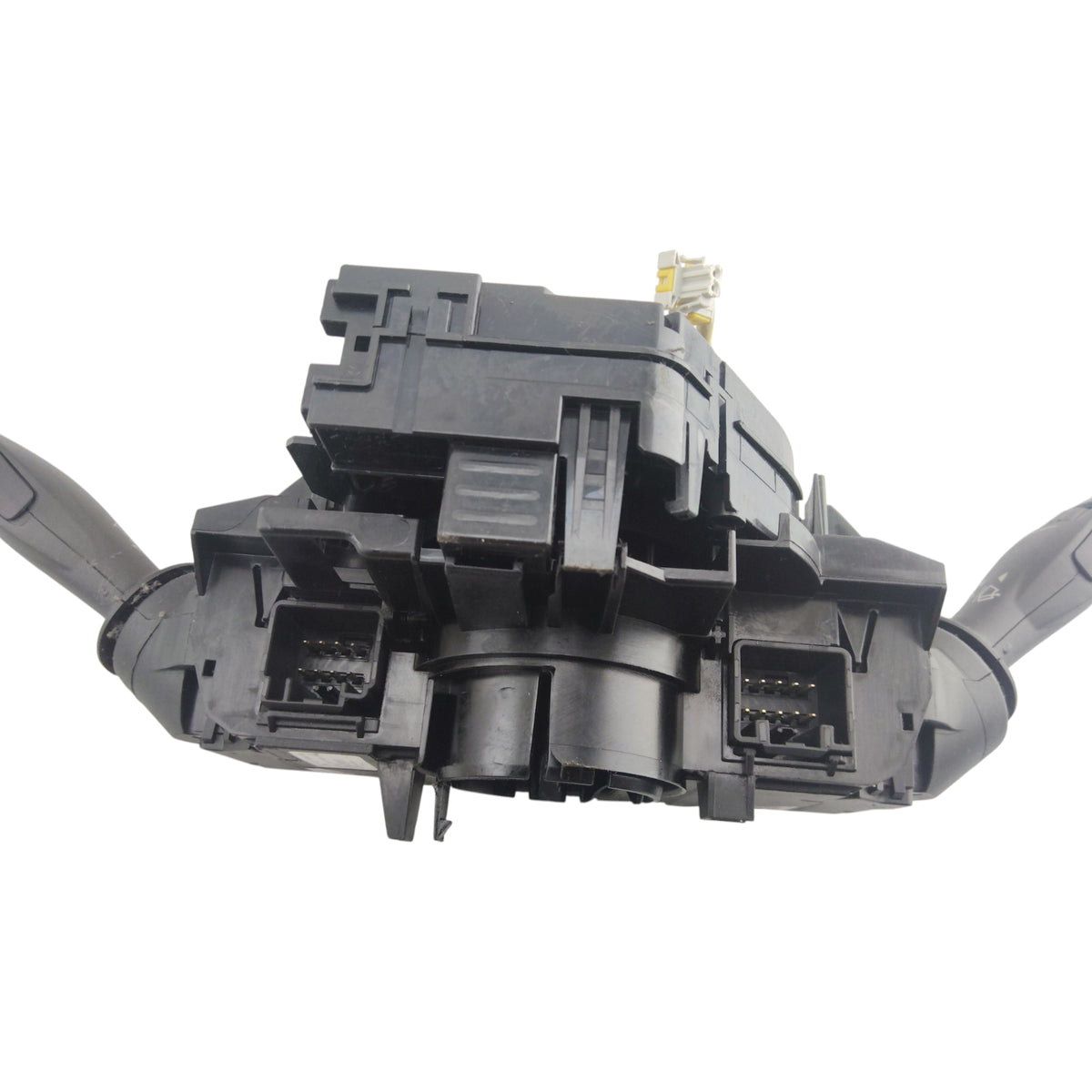 Devioguida Devioluci FORD FIESTA 6 Serie Restyling