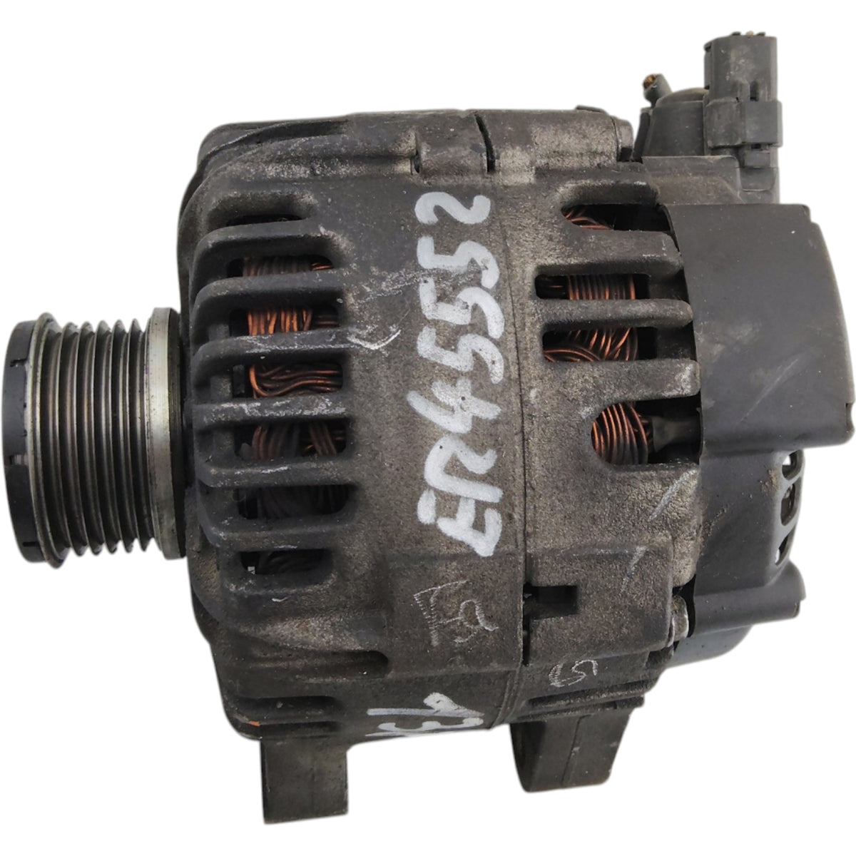 Alternatore PEUGEOT 206/107 1.4 Diesel