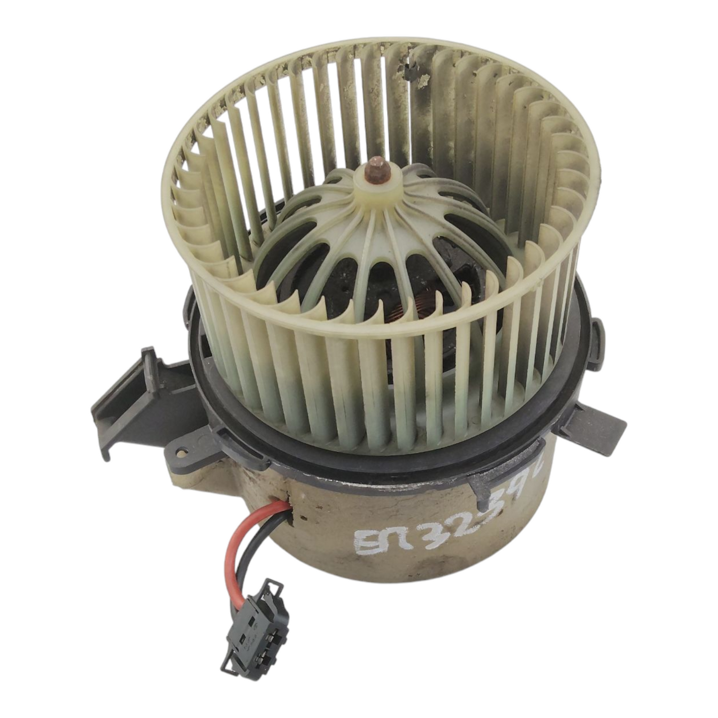 Motorino Ventilazione Ventola Abitacolo AUDI A5 8T3 8TA/Q5 8RB/A4 8K2