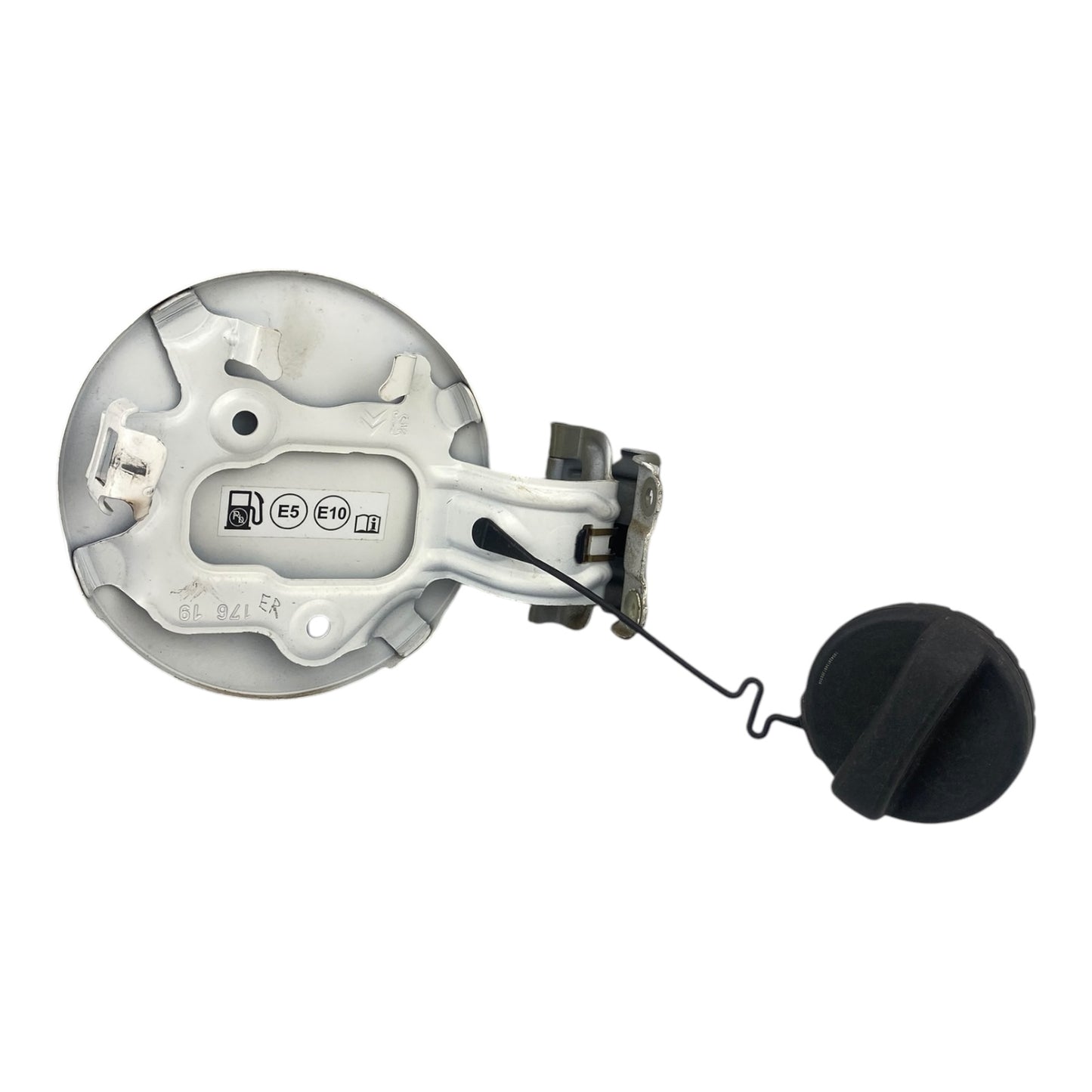 Sportello Carburante Posteriore PEUGEOT 108