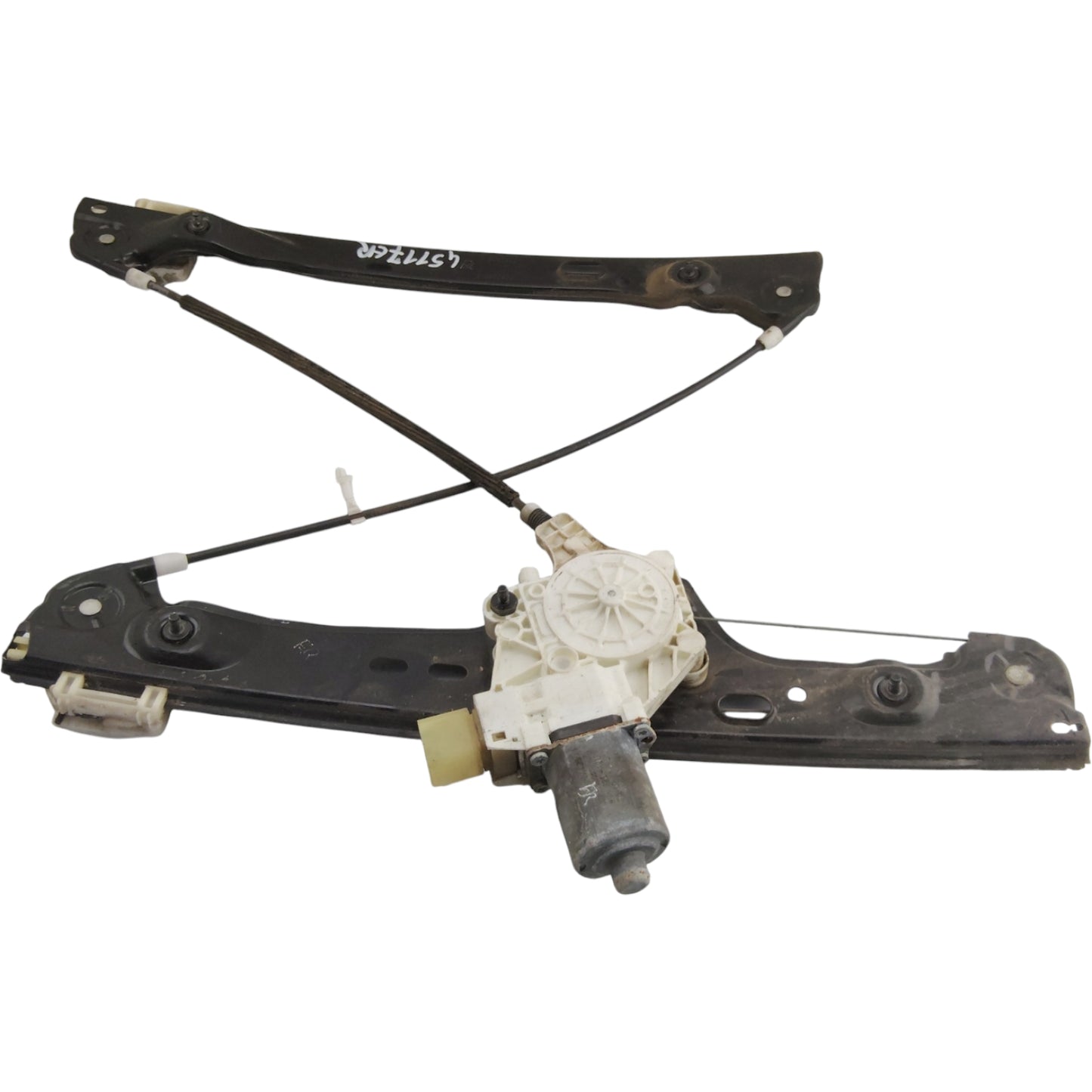 Alzacristallo Alzavetro Anteriore Destro BMW SERIE 3 E91 E90