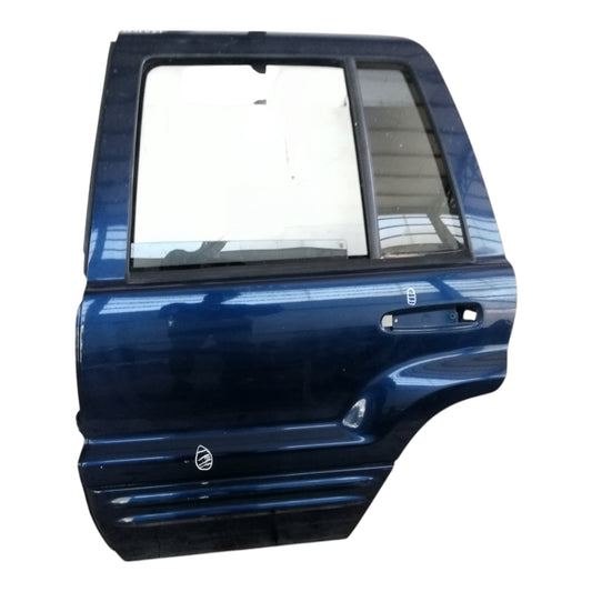 Porta Portiera Posteriore Sinistro JEEP GRAND CHEROKEE 2 Serie