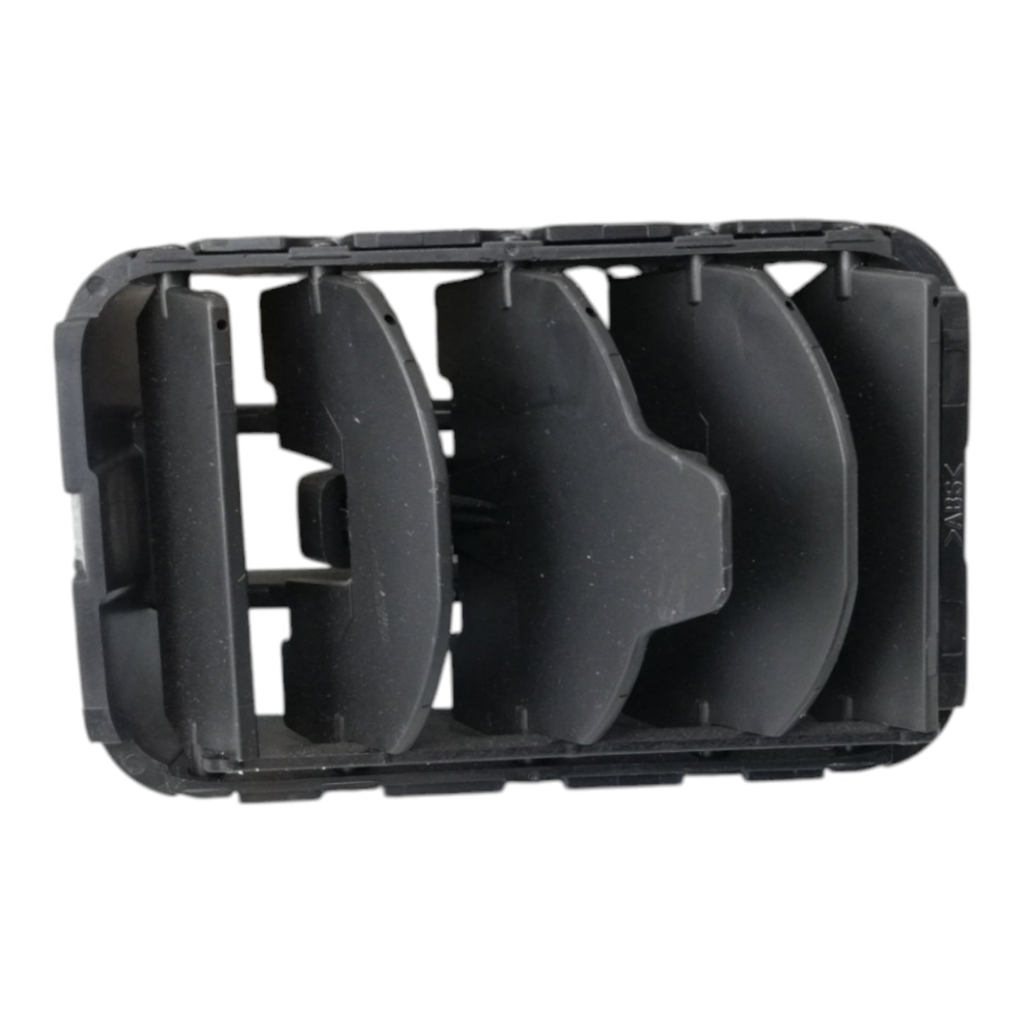 Bocchetta Aria Cruscotto Centrale Sinistro SUZUKI IGNIS 3 Serie