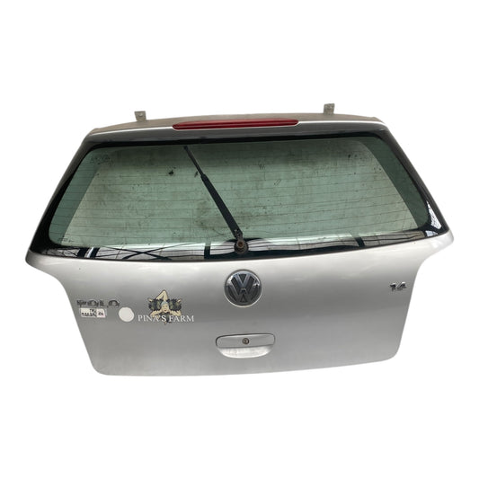 Portello Portellone Posteriore VOLKSWAGEN POLO 5 Serie 3-5 Porte