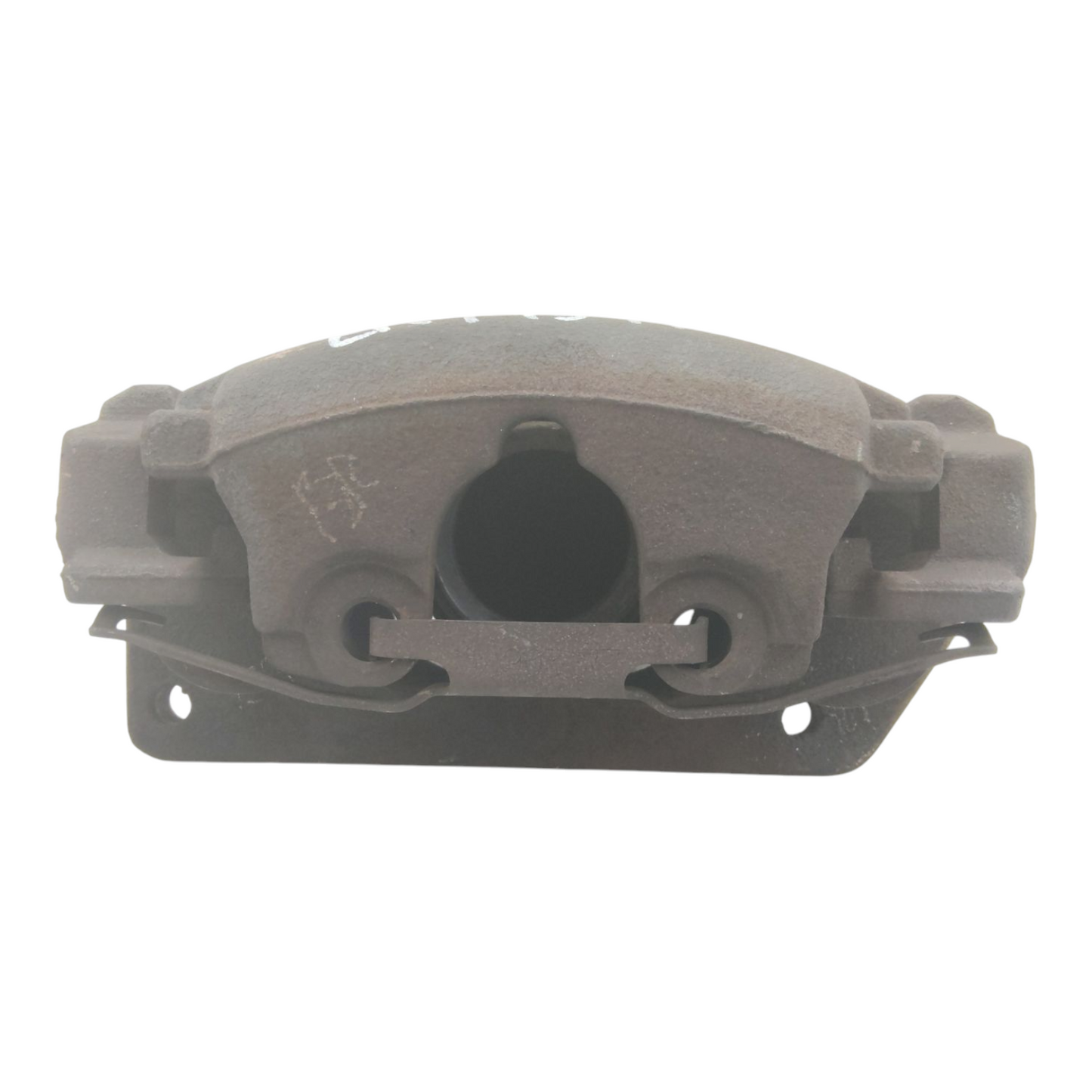 Pinza Freno Anteriore Sinistro JAGUAR XF 1 Serie Benzina Diesel