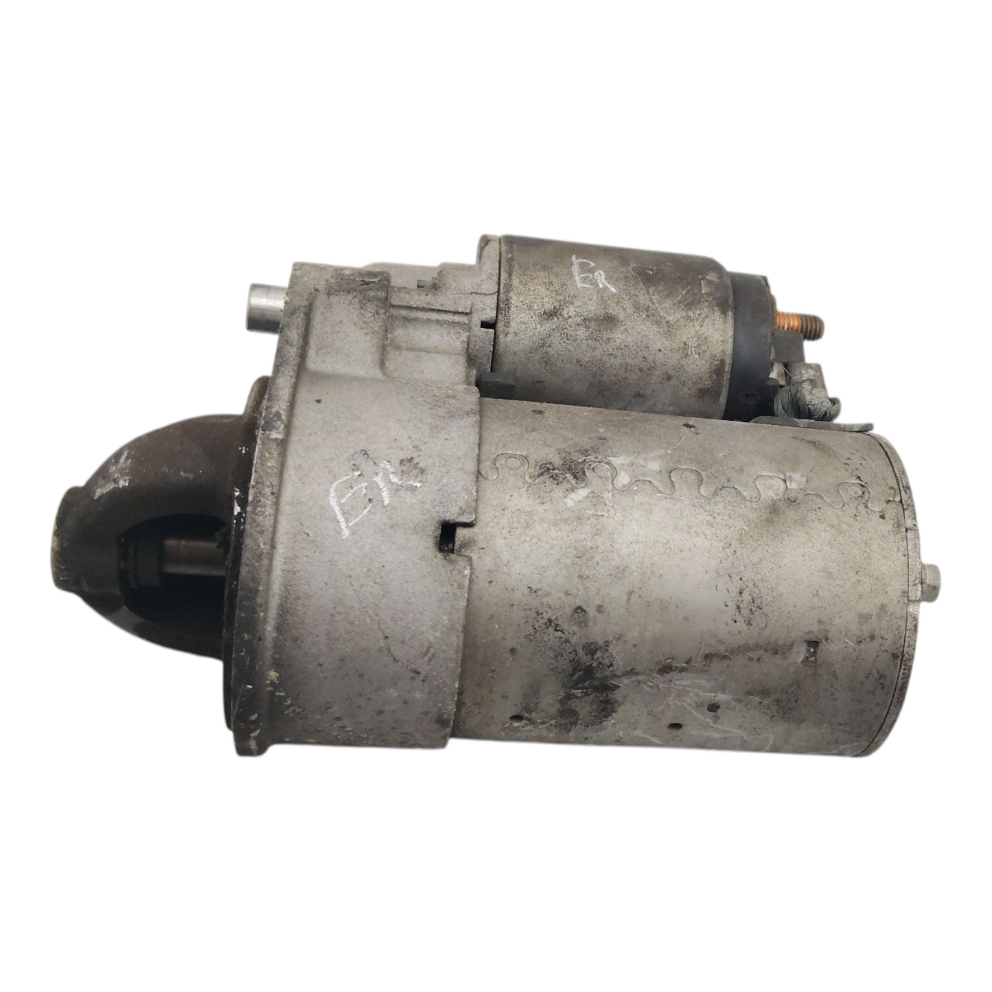 Motorino Avviamento CHEVROLET SPARK/AVEO 2 Serie/KALOS Benzina GPL