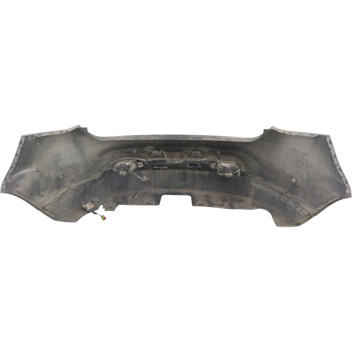 Paraurti Posteriore con Sensori FIAT BRAVO 2 Serie