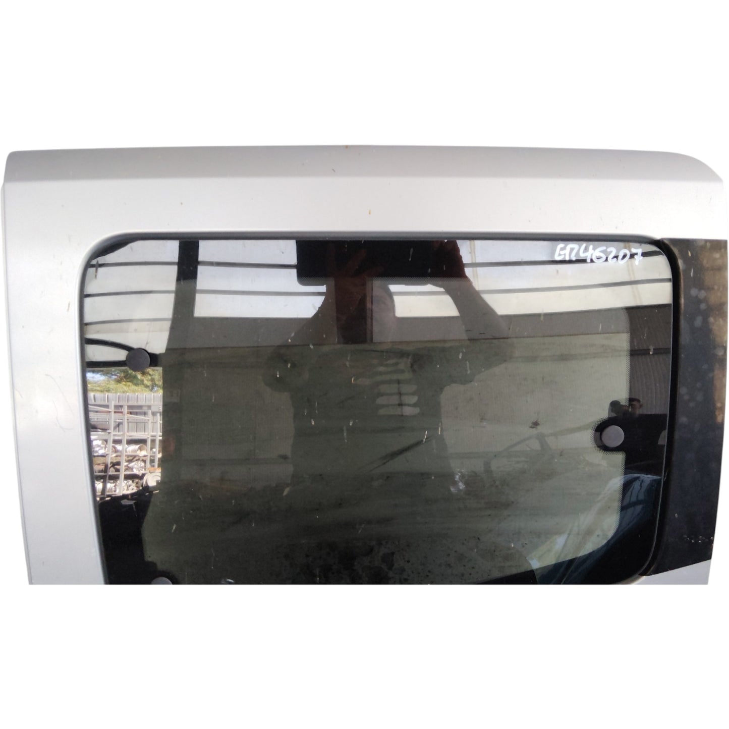 Porta Portiera Scorrevole Posteriore Sinistro FIAT QUBO