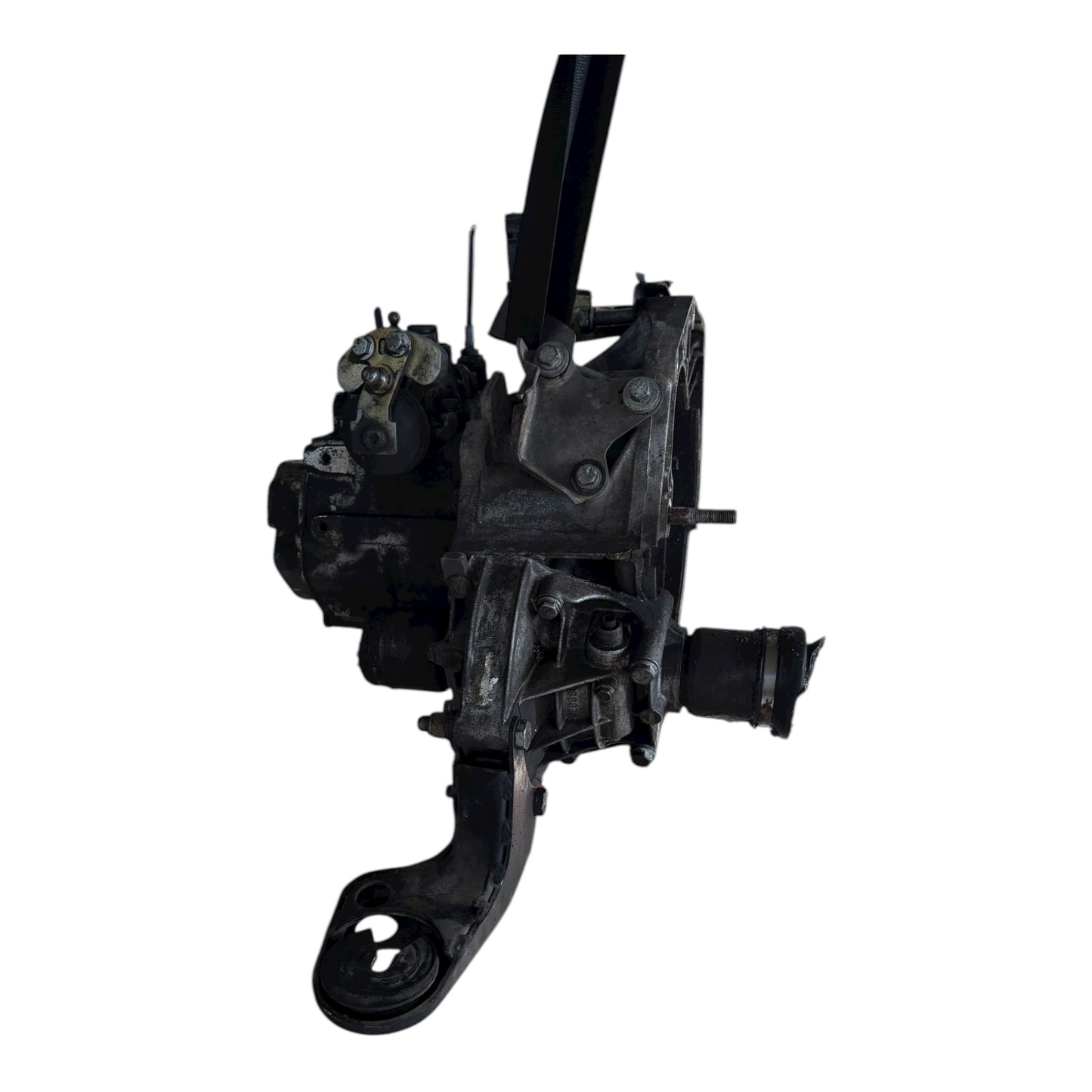 Cambio Manuale 5 Marce FIAT CINQUECENTO 1.1 Motore 176B2000