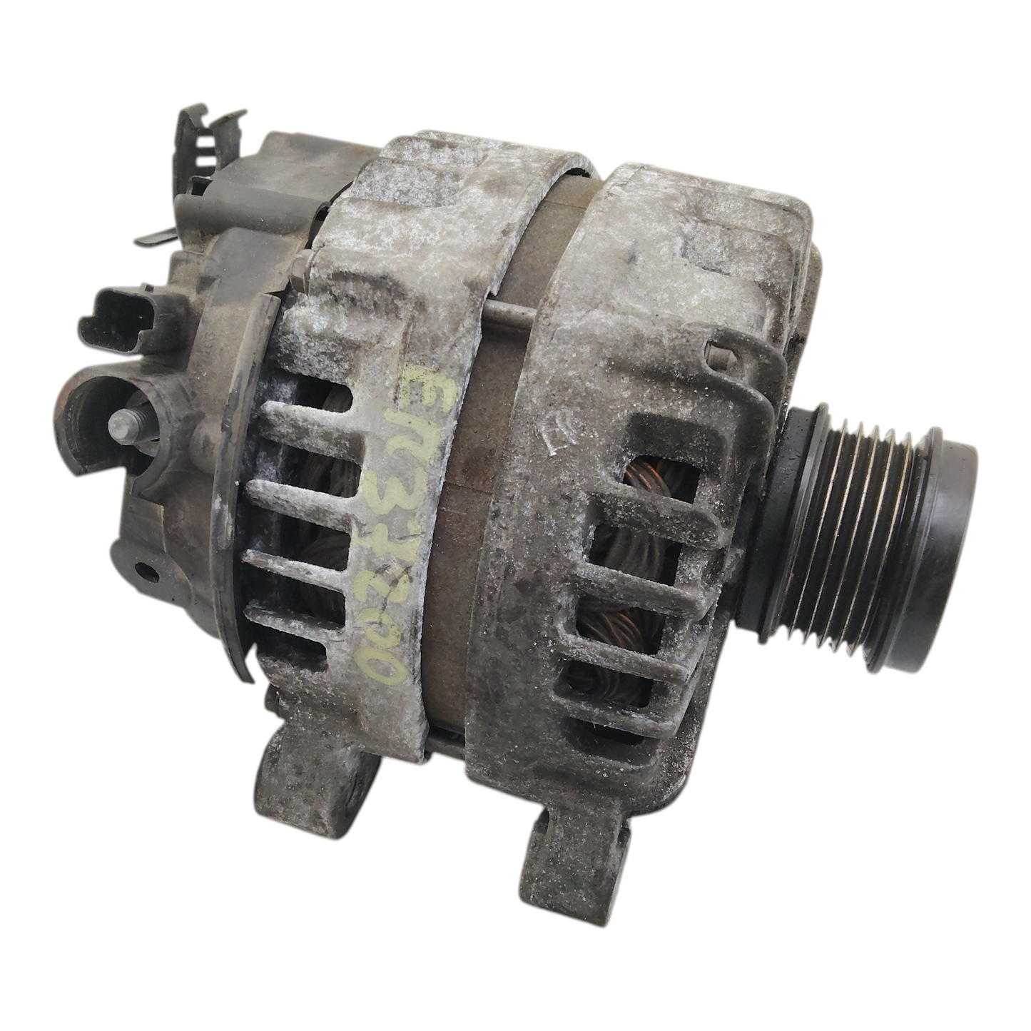 Alternatore CITROEN C4 PICASSO 2 Serie 1.6 BlueHDi