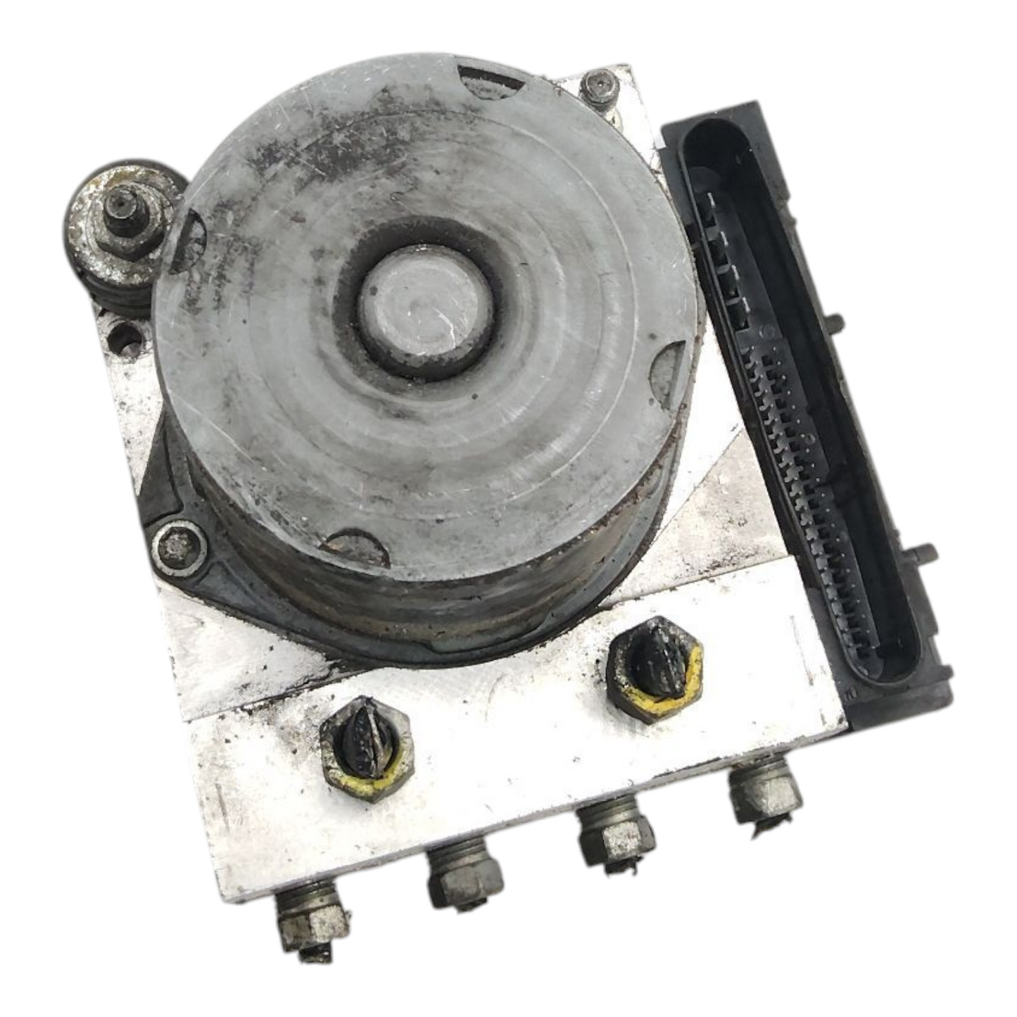 Gruppo Centralina Pompa Abs HONDA FR-V 1 Serie 2.2 CTDi Motore N22A1