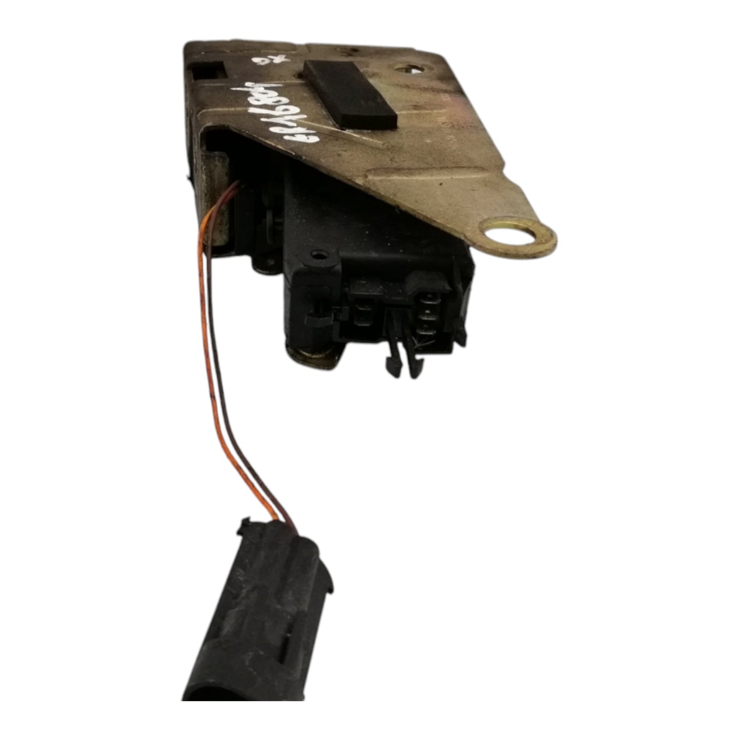 Serratura Porta Anteriore Destro SMART CITY COUPE/FORTWO COUPE 450