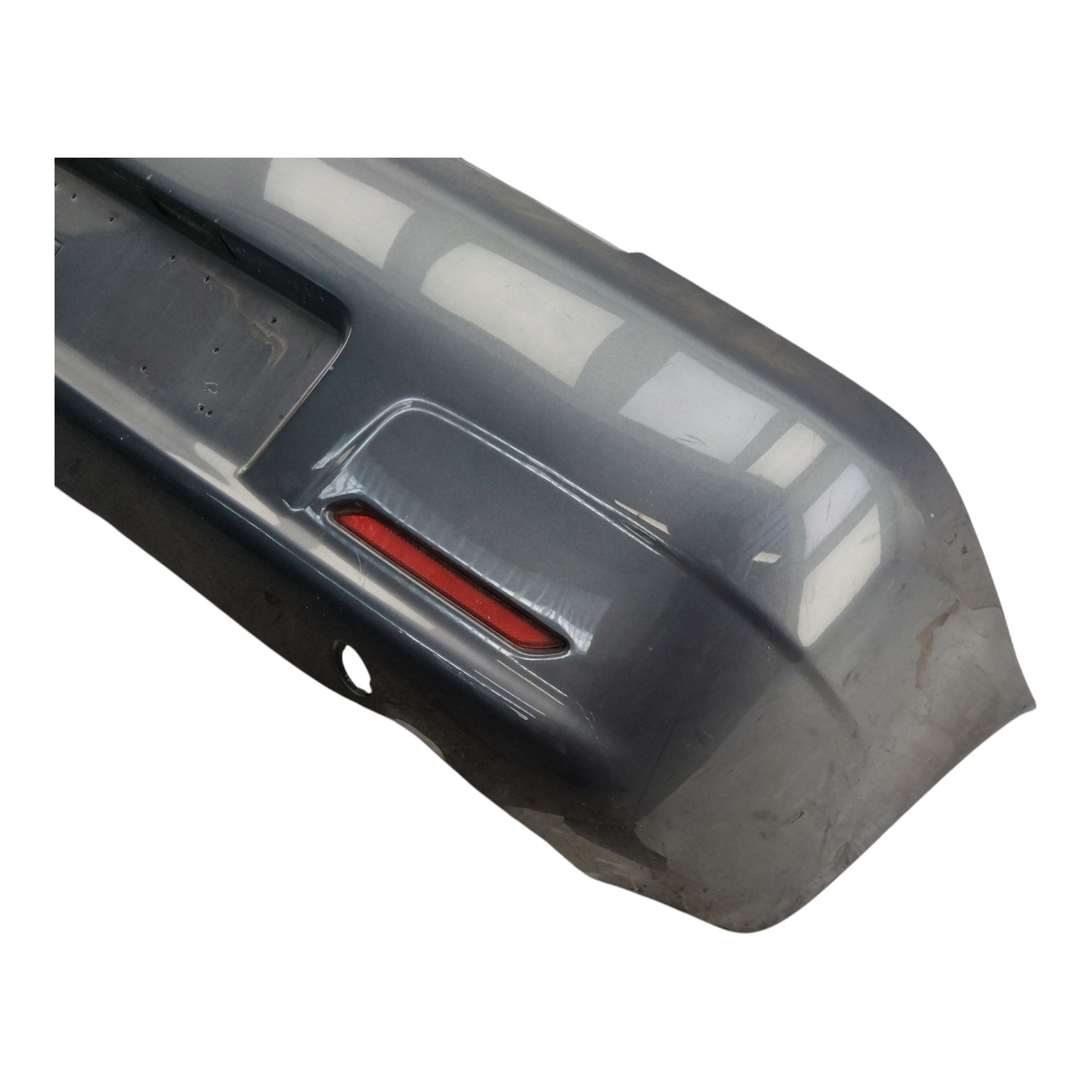 Paraurti Posteriore ALFA ROMEO 156 2 Serie