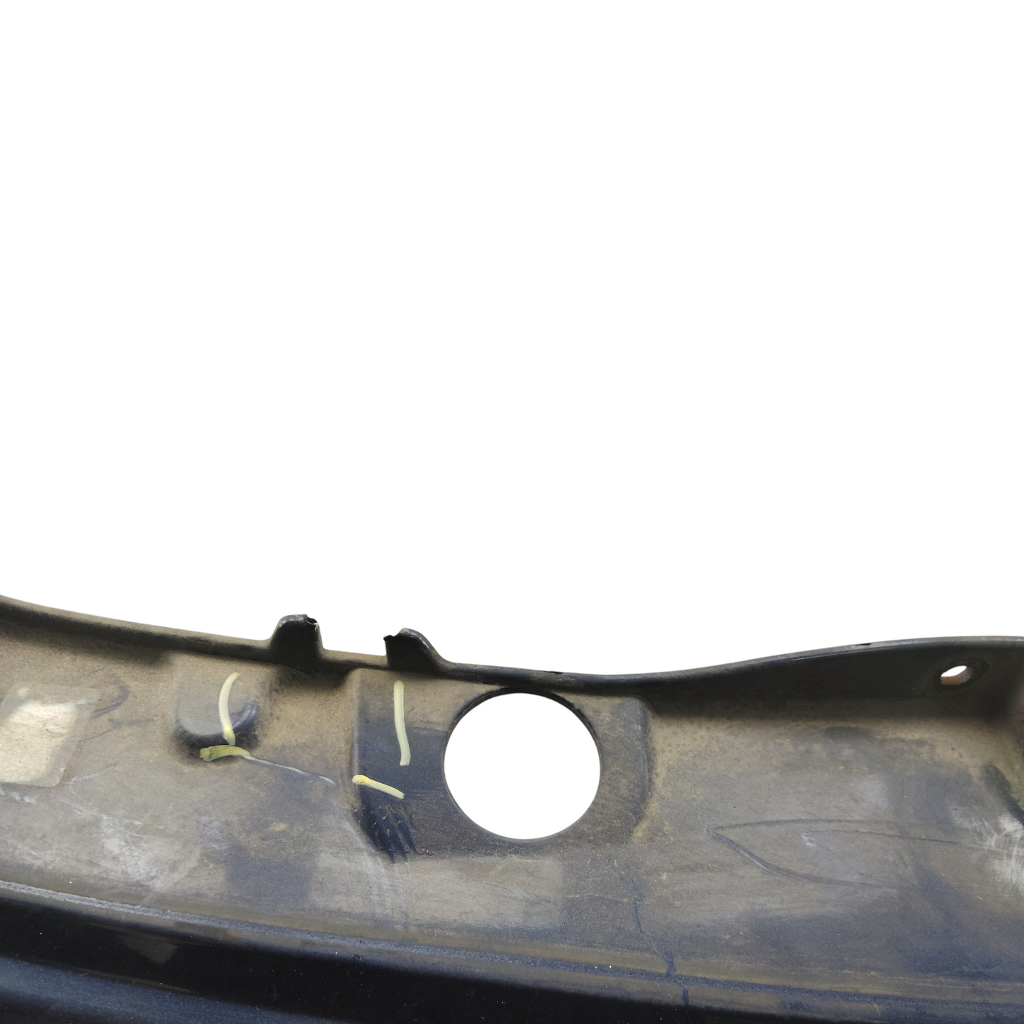 Paraurti Anteriore FIAT SEDICI/16