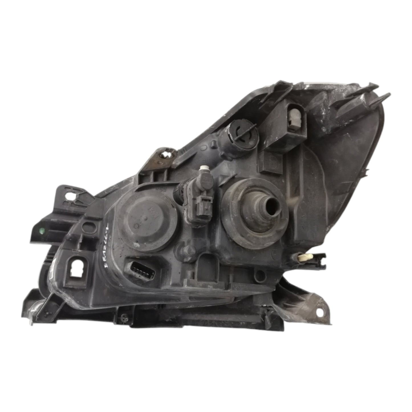 Faro Proiettore Anteriore Destro RENAULT CLIO 3 Serie Berlina SW VAN