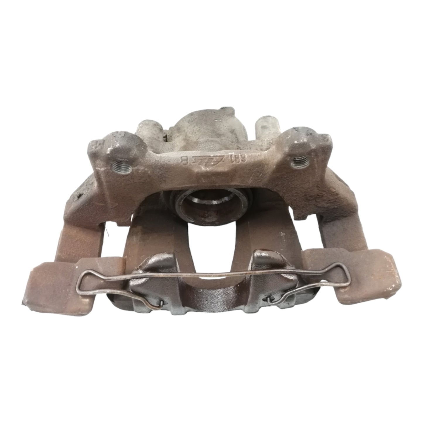 Pinza Freno Anteriore Sinistro ALFA ROMEO 147 1 2 Serie/156 1 2 Serie