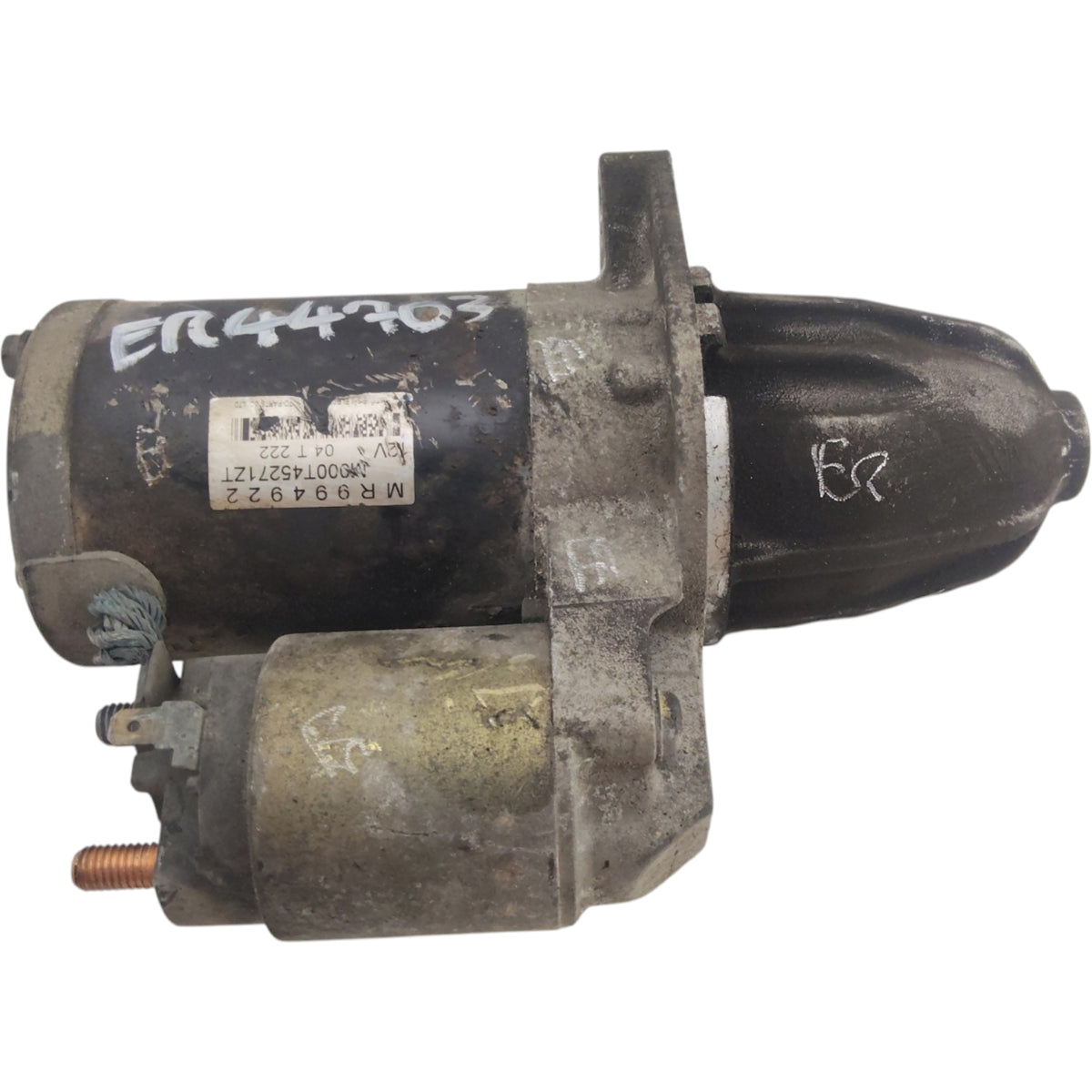 Motorino Avviamento SMART FORFOUR 454 1.3 1.5 Benzina