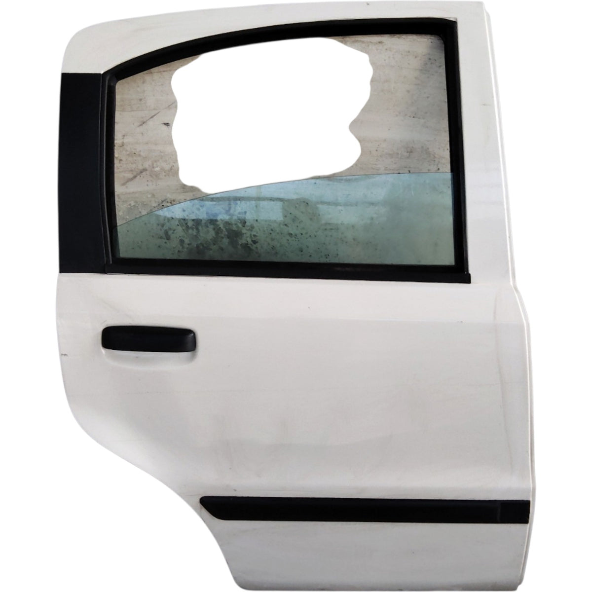 Porta Portiera Posteriore Destro FIAT PANDA 2 Serie 169