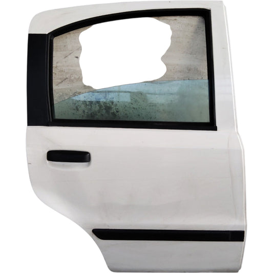 Porta Portiera Posteriore Destro FIAT PANDA 2 Serie 169