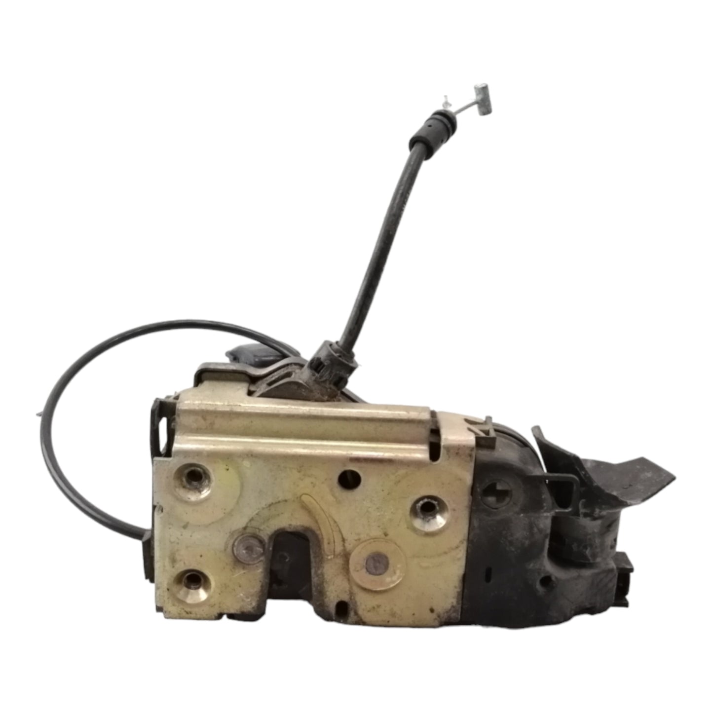 Serratura Porta Anteriore Sinistro RENAULT SCÉNIC 2 Serie/GRAND SCENIC 2 Serie