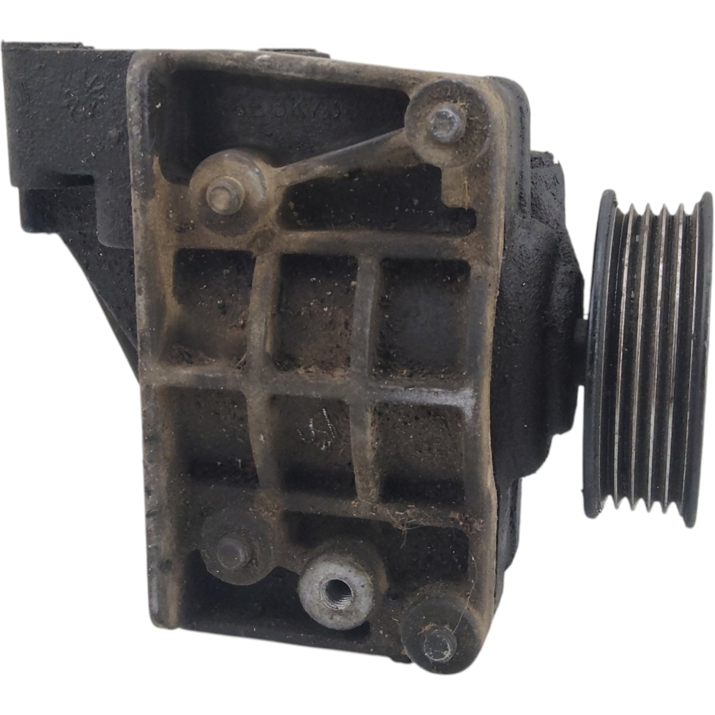 Pompa Servosterzo FORD FIESTA 5 Serie Benzina