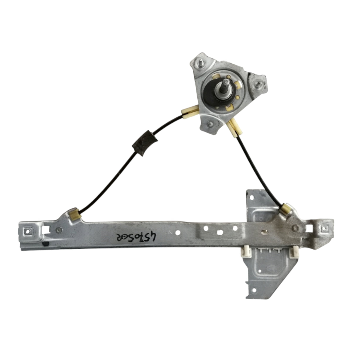 Alzacristallo Alzavetro Posteriore Sinistro CITROEN C3 2 Serie