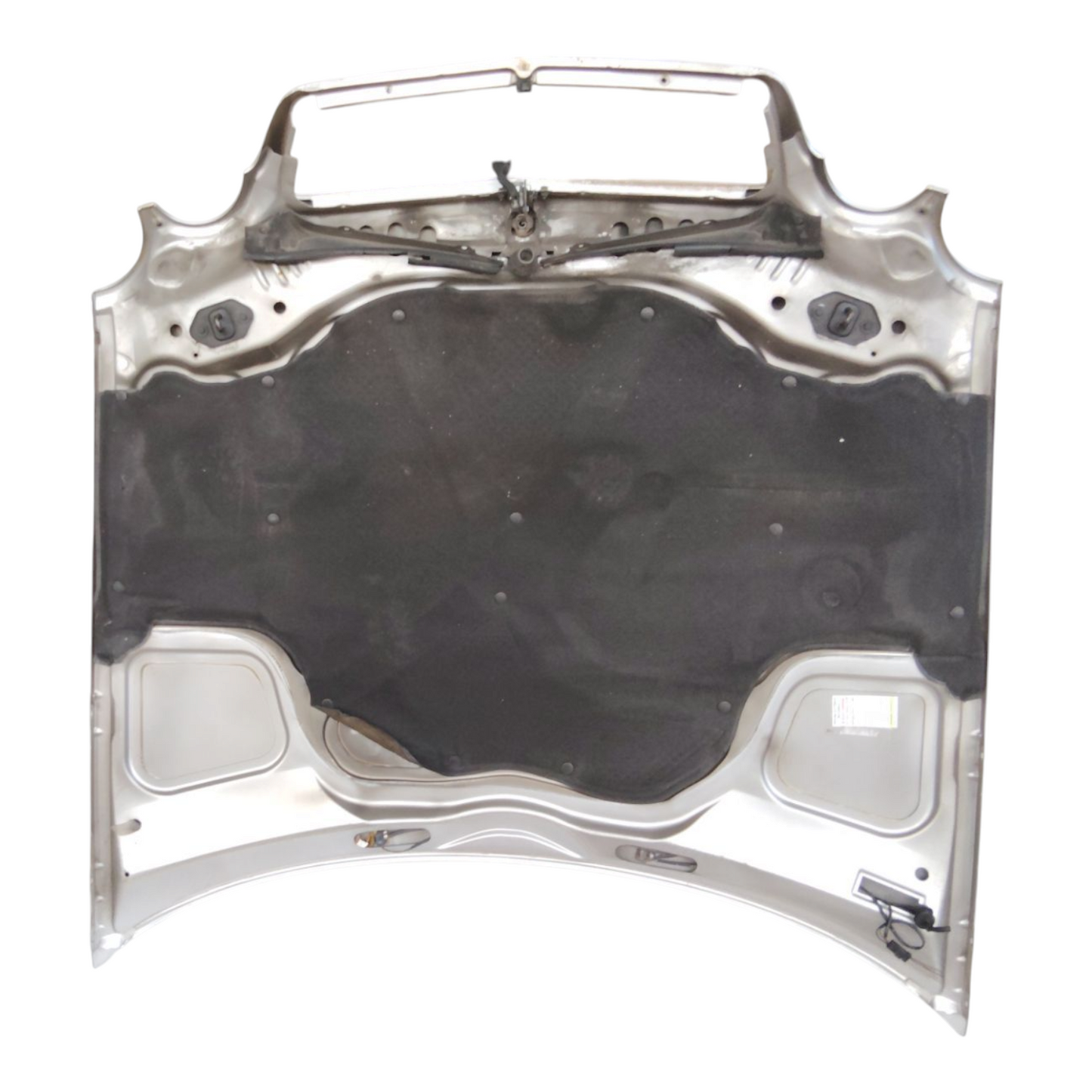 Cofano Anteriore MERCEDES CLASSE CLK C208