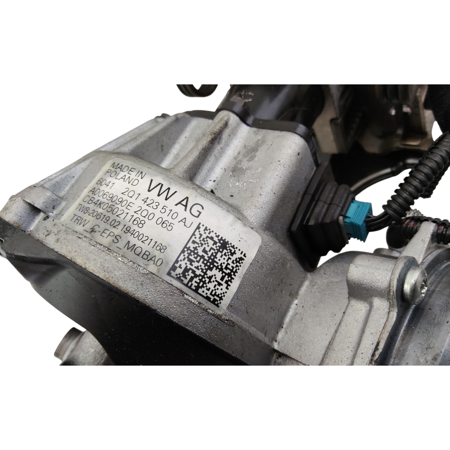 Piantone Sterzo Completo SEAT ARONA Diesel Benzina
