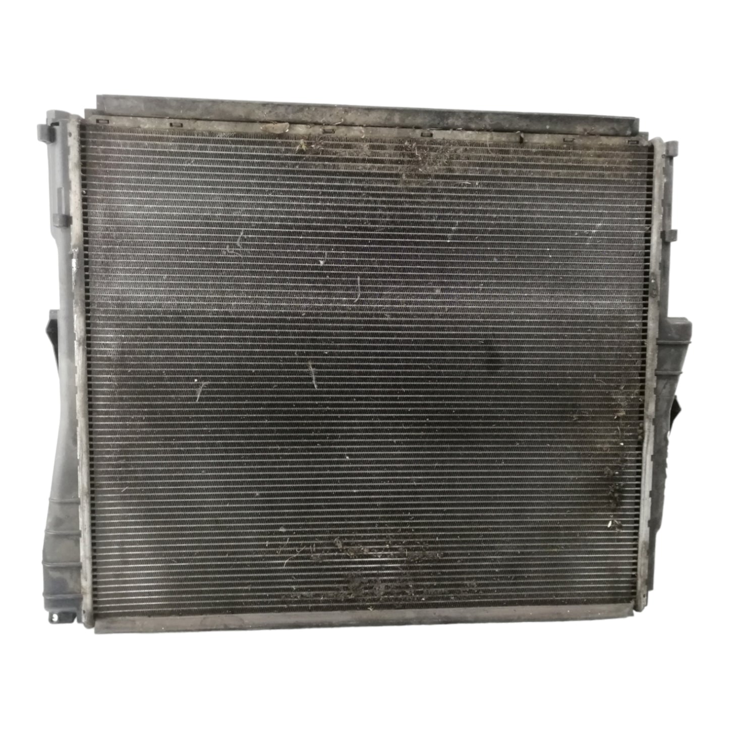 Radiatore Acqua Raffreddamento BMW X3 E83 Diesel