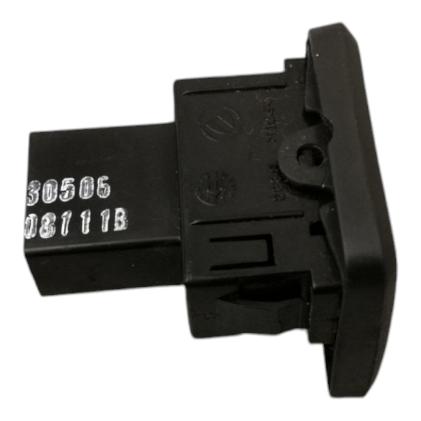 Interruttore Alzacristalli Alzavetro Cruscotto Sinistro FIAT 500 2 Serie